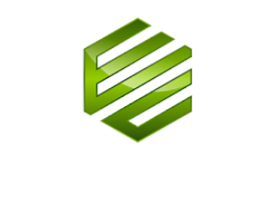 Wicked Clean Power Washing Service Footer Logo White