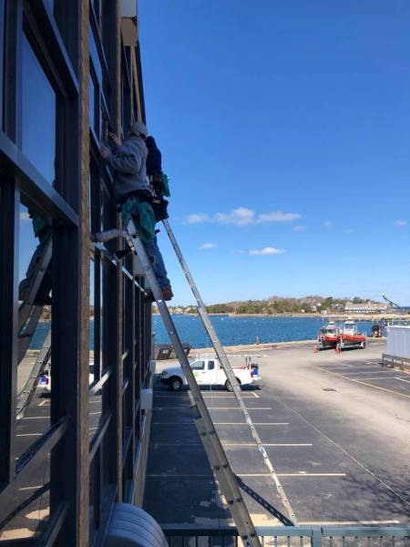 Window Cleaning Service Wellesley MA 14